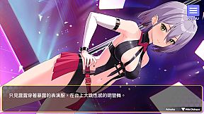 Travel through the adult game and build a harem