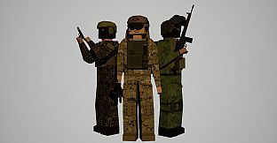 Operation DFR