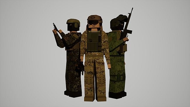 Operation DFR