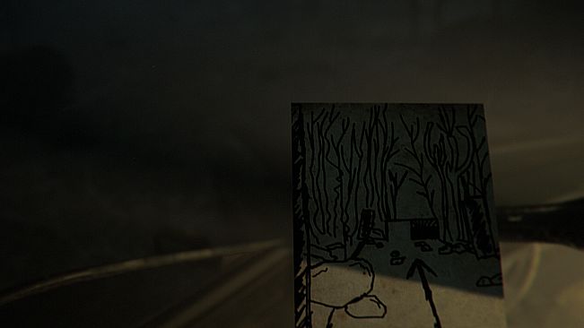 The Last Letter