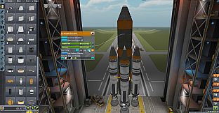 Kerbal Space Program: Making History Expansion