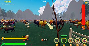 Pocket Pasture