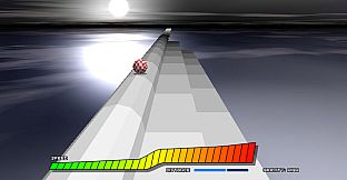 HiRoads Remastered