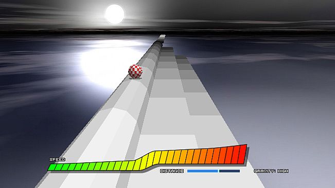 HiRoads Remastered