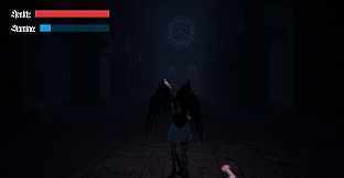 Necropolis of the Angels