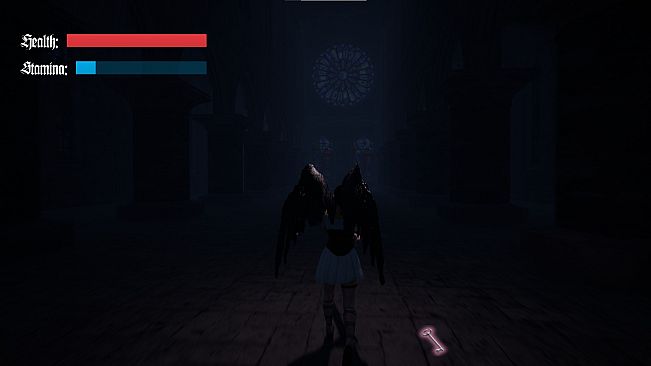 Necropolis of the Angels