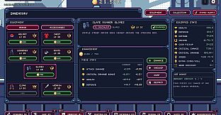 CyberIdle