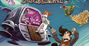 Deponia Doomsday Soundtrack