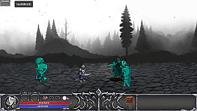 灵魂重生 Reborn the Soul