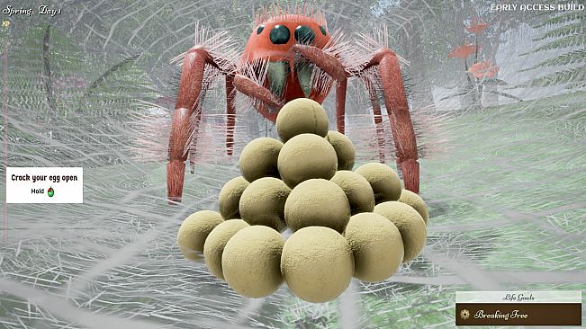 Nature And Life - Drunk On Nectar