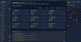 Koruxa- IDLE RPG