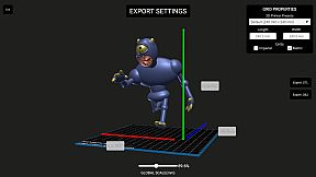 Claydo:Easy 3D Modelling & Printing