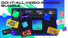 Movavi Video Suite 2024 Steam Edition