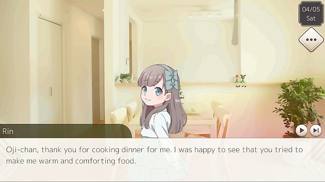 Cook for Me Grandpa!