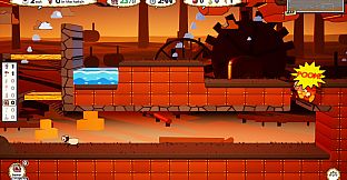 A SHEEP GAME