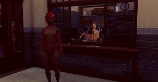 Fun with body for Fuck in police