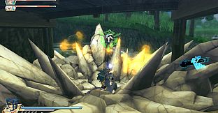 SENRAN KAGURA ESTIVAL VERSUS - Mission Pack