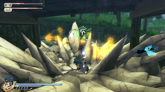 SENRAN KAGURA ESTIVAL VERSUS - Mission Pack