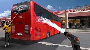 Bus Simulator : Ultimate