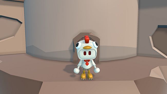 WHO'S WHO 2.0 Total Character Package