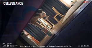 Cellveilance-4K