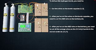 Lost & Found Simulator