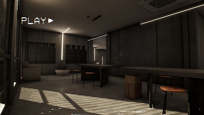 Backrooms: Eight Levels