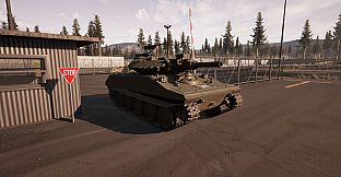 Total Conflict: Resistance - Western Marine Corps