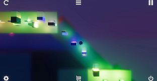 Rolling Ball: HD Remaster