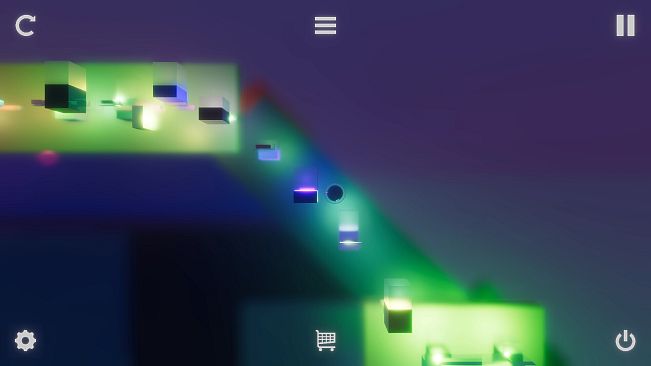 Rolling Ball: HD Remaster