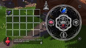 DeerBoy and the Light of Eden