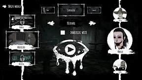 Eyes: The Horror Game