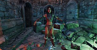 Medieval characters for Clip maker