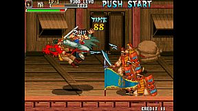 IGS Classic Arcade Collection