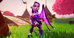 Dungeon Defenders: Awakened - Galaxy Costumes
