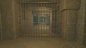 Dungeon Danger Traps