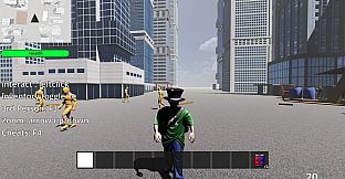 Zero Day Exploit - Monopolist Support