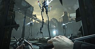 Dishonored Definitive Edition (PC)