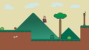 Jolly Land Adventure