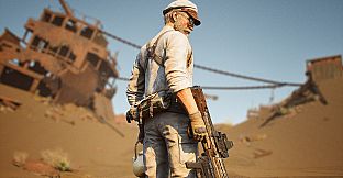 Warface
