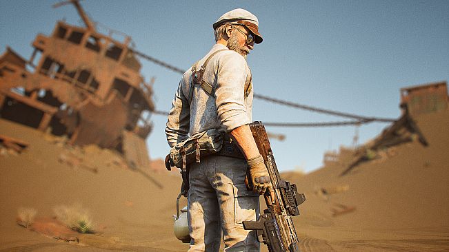 Warface
