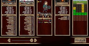 Sternly Worded Adventures