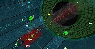 Belle II in Virtual Reality