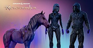 Twilight Adventurer Pack