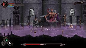 Skelethrone: The Chronicles of Ericona