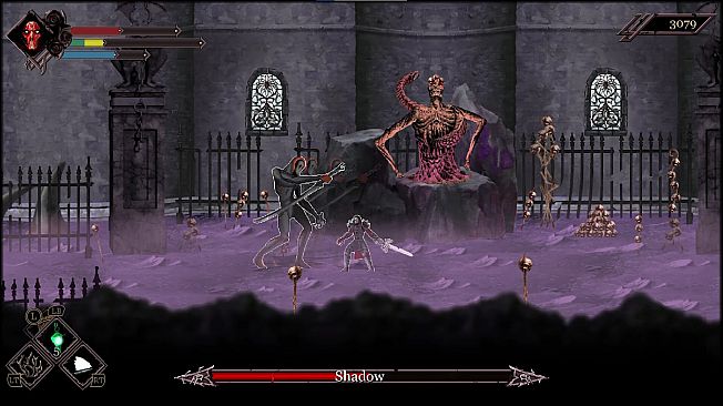 Skelethrone: The Chronicles of Ericona