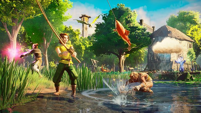 RuneScape: Dragonwilds - Deluxe Edition Upgrade