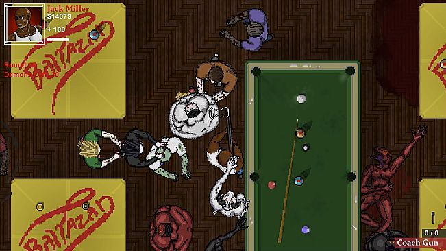 Fear of The Undead: Rise of Evil