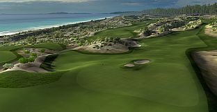 GOLF+ - Te Arai Links - South Course