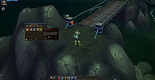 Royal Quest Online - Quick start